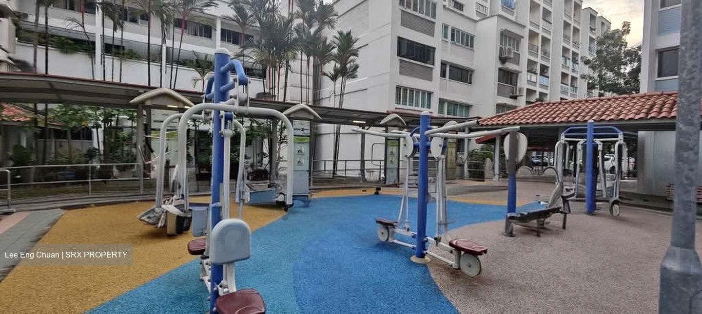 Blk 228 Bukit Batok Central (Bukit Batok), HDB 3 Rooms #547865361